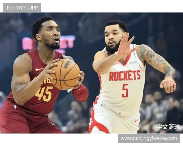 2018年火箭队与骑士队精彩对决全场录像回顾与分析