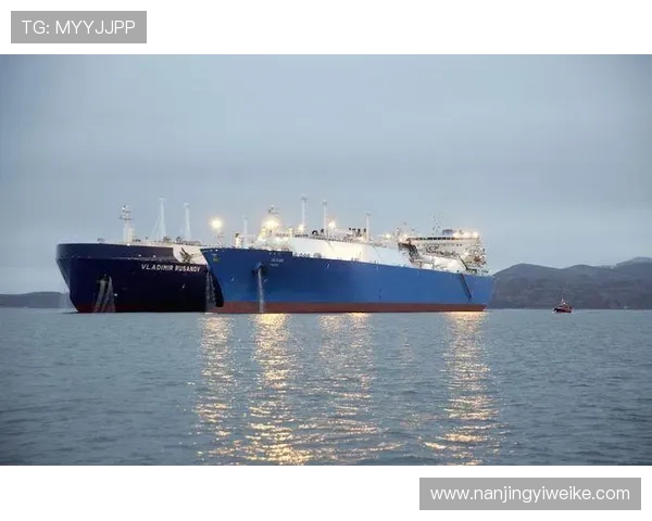 亚马尔地区的能源战略与全球市场的互动关系分析