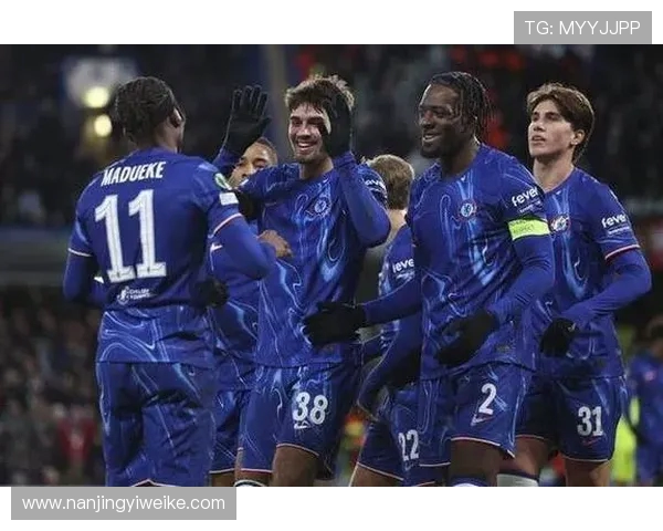 切尔西与富勒姆比赛前瞻及胜负预测分析详解