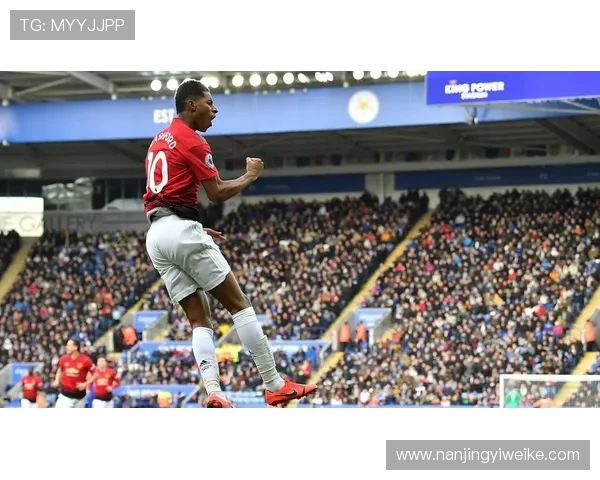 拉什福德：从青训新星到英超巨星的辉煌成长之路