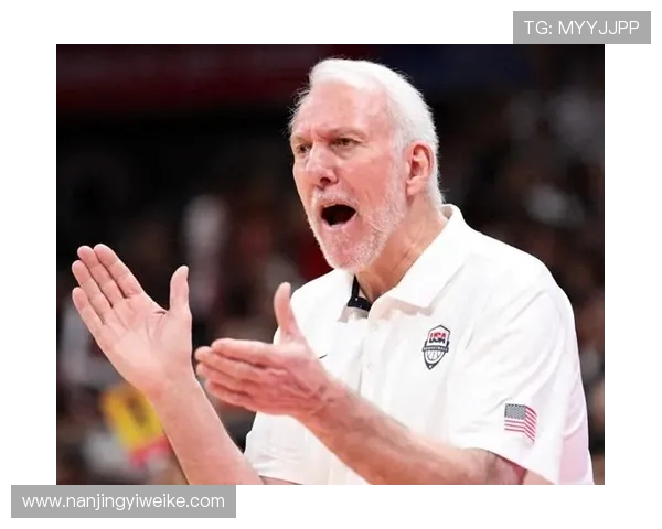 波波维奇续约三年再战NBA74岁传奇教练继续带领文班追逐梦想 波波维奇续约三年再战NBA74岁传奇教练继续带领文班追逐梦想