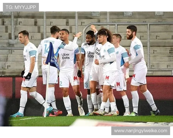 法甲激战图卢兹迎战马赛双方争夺三分精彩对决即将上演