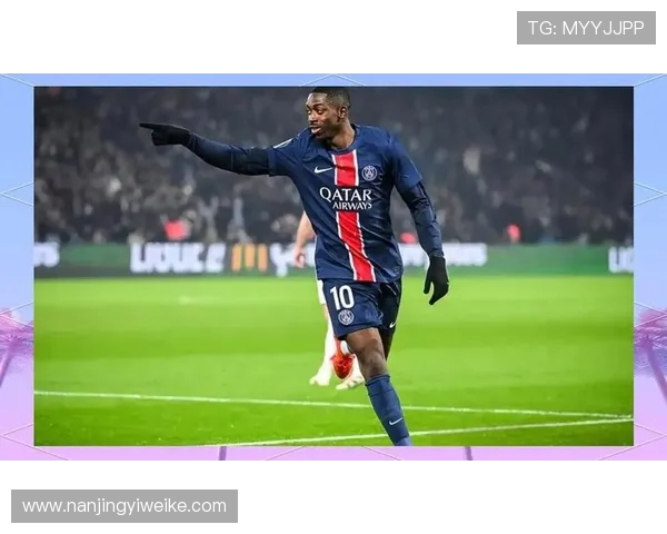 登贝莱的华丽转身与未来展望:从天赋少年到足球巨星的成长之路 登贝莱的华丽转身与未来展望:从天赋少年到足球巨星的成长之路