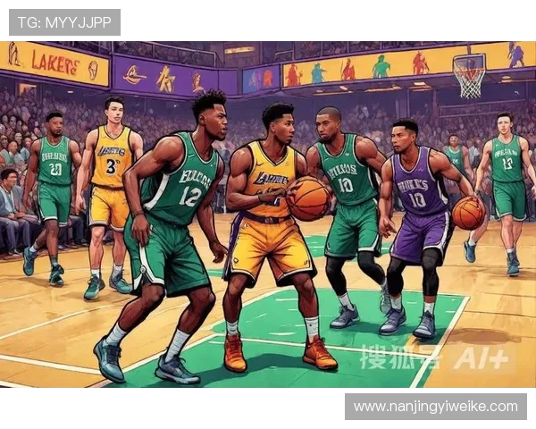 雄鹿与湖人精彩对决回放分析及比赛亮点总结