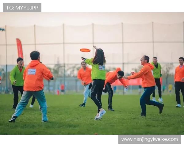 飞盘实力榜揭晓上海飞盘队荣登第一名引发热议 飞盘实力榜揭晓上海飞盘队荣登第一名引发热议