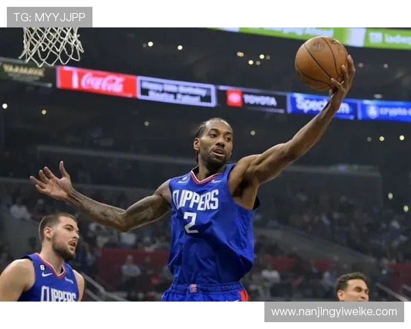 马刺对快船比赛直播地址及观看指南分享