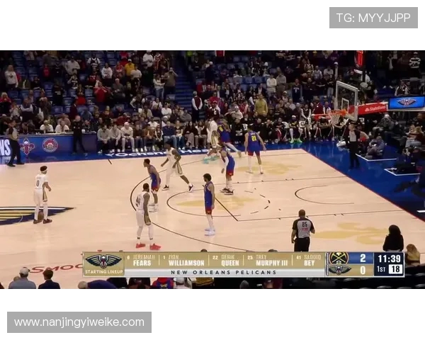 鹈鹕与开拓者精彩对决集锦回顾全场亮点与精彩瞬间分析 鹈鹕与开拓者精彩对决集锦回顾全场亮点与精彩瞬间分析