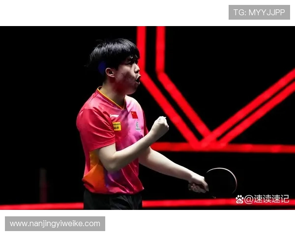 对话乒乓球传奇李军分享他辉煌的运动生涯与心路历程