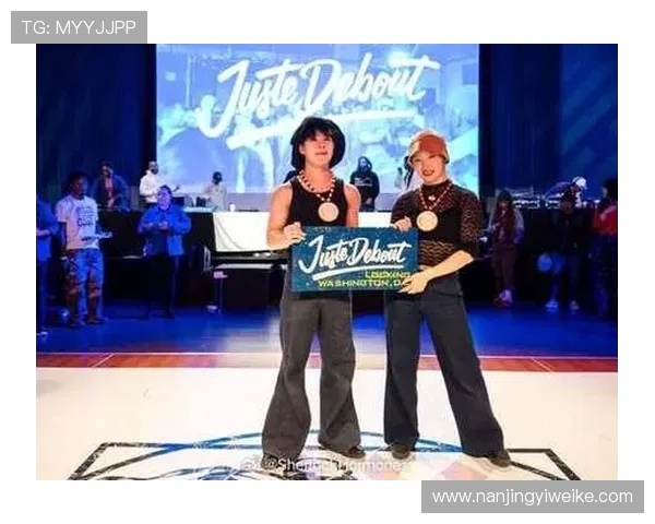 广州街舞队的现状与发展探讨聚焦街舞文化的传承与创新