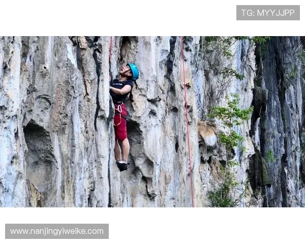 成都攀岩队耐力训练揭秘：挑战极限与坚持的完美结合