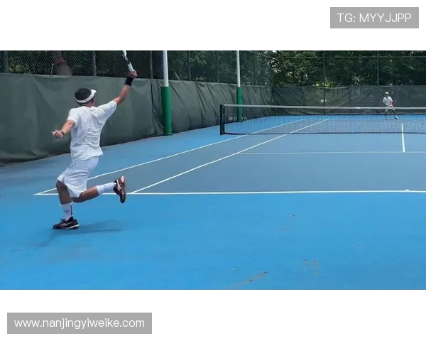 深圳网球队包夹战术创新引领新潮流助力团队提升竞技水平