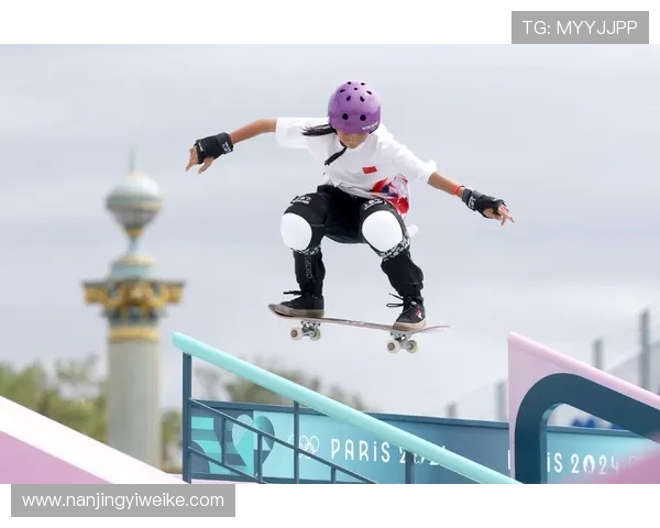 上海滑板队逆袭之路极限运动会精彩瞬间全记录