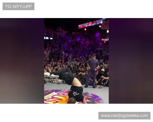 上海街舞队在全国街舞节奏排行榜中荣获第八名引发热议 上海街舞队在全国街舞节奏排行榜中荣获第八名引发热议