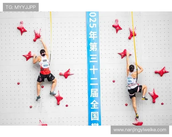 北京攀岩队在全国攀岩节奏排行榜中荣获第六名的佳绩引发关注 北京攀岩队在全国攀岩节奏排行榜中荣获第六名的佳绩引发关注