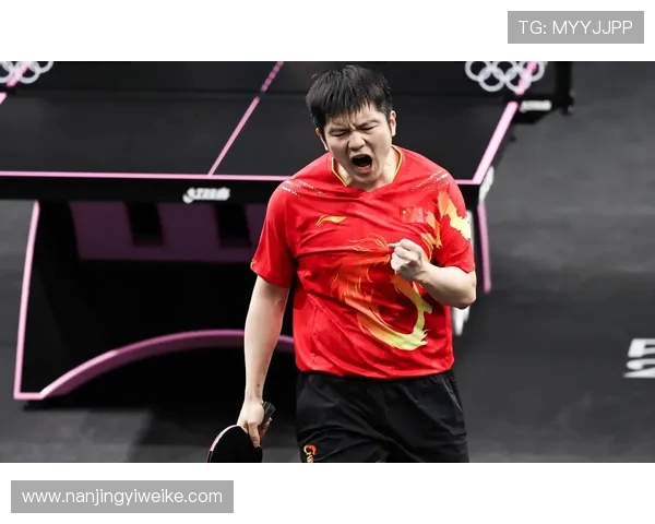 南京乒乓球队心理素质排名第六展现团队实力与潜力