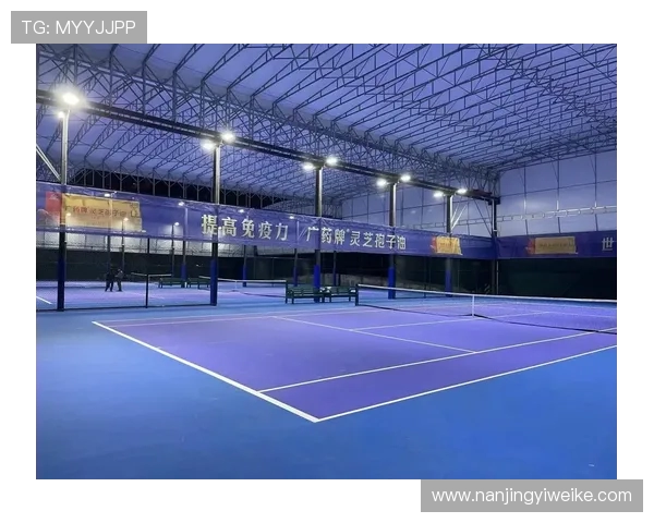 广州网球队中路突破革新探索与实践的全新篇章