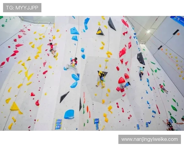 攀岩运动中的心理素质提升探讨：北京攀岩队的变革之路与经验分享