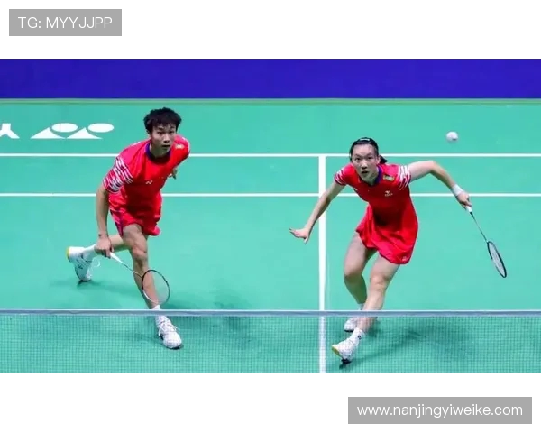 武汉羽毛球队在奥运会上的默契配合与精彩表现分析